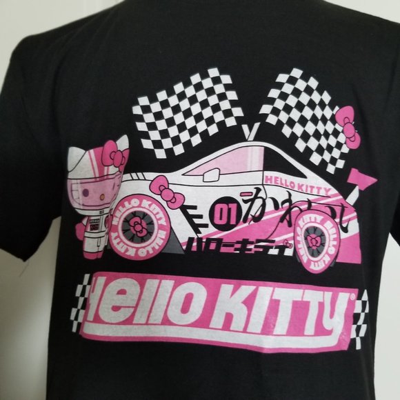 Hello Kitty Tshirt - Picture 2 of 4